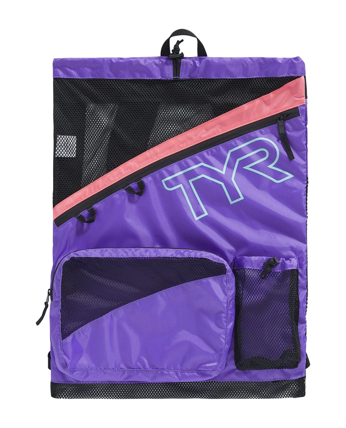 TYR Elite Team Mesh Backpack - Image 3