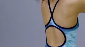 TYR Durafast EliteĀ® Women's Diamondfit Swimsuit - Mezio - Image 12