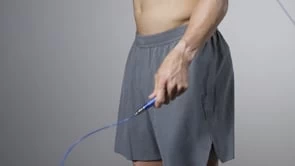 TYR Hydrosphere™ Men's Unlined 6" Momentum Shorts - Solid - Image 10