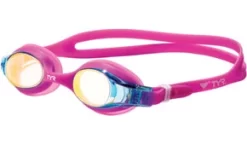 TYR Swimple Mirrored Goggle
