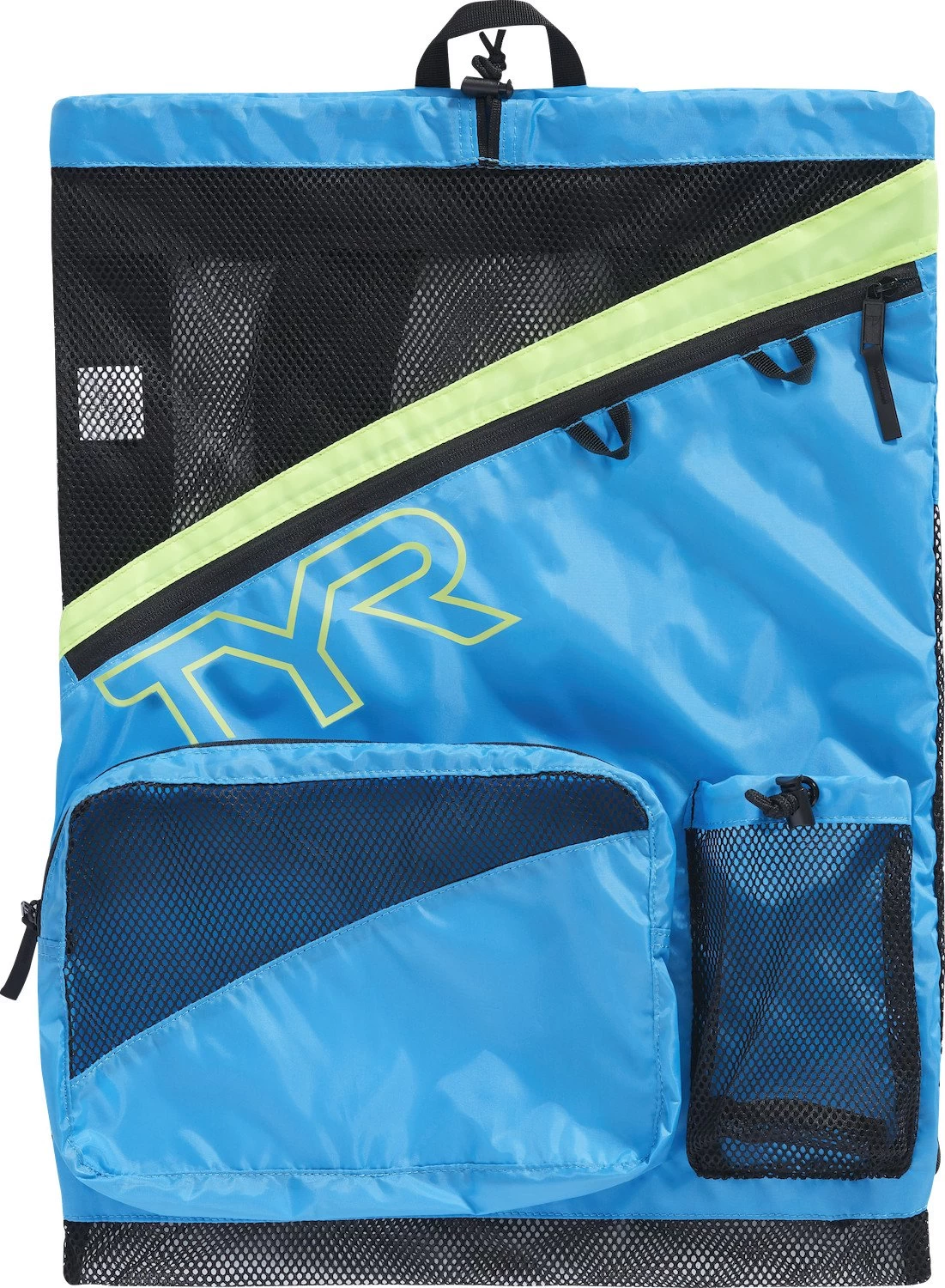 TYR Elite Team Mesh Backpack - Image 2