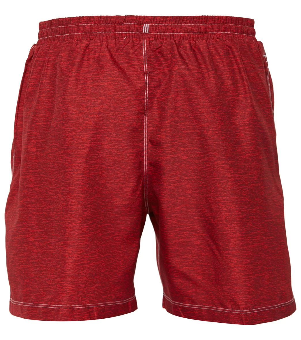 TYR Men's Guard Tahoe Atlantic Swim Short - Image 3