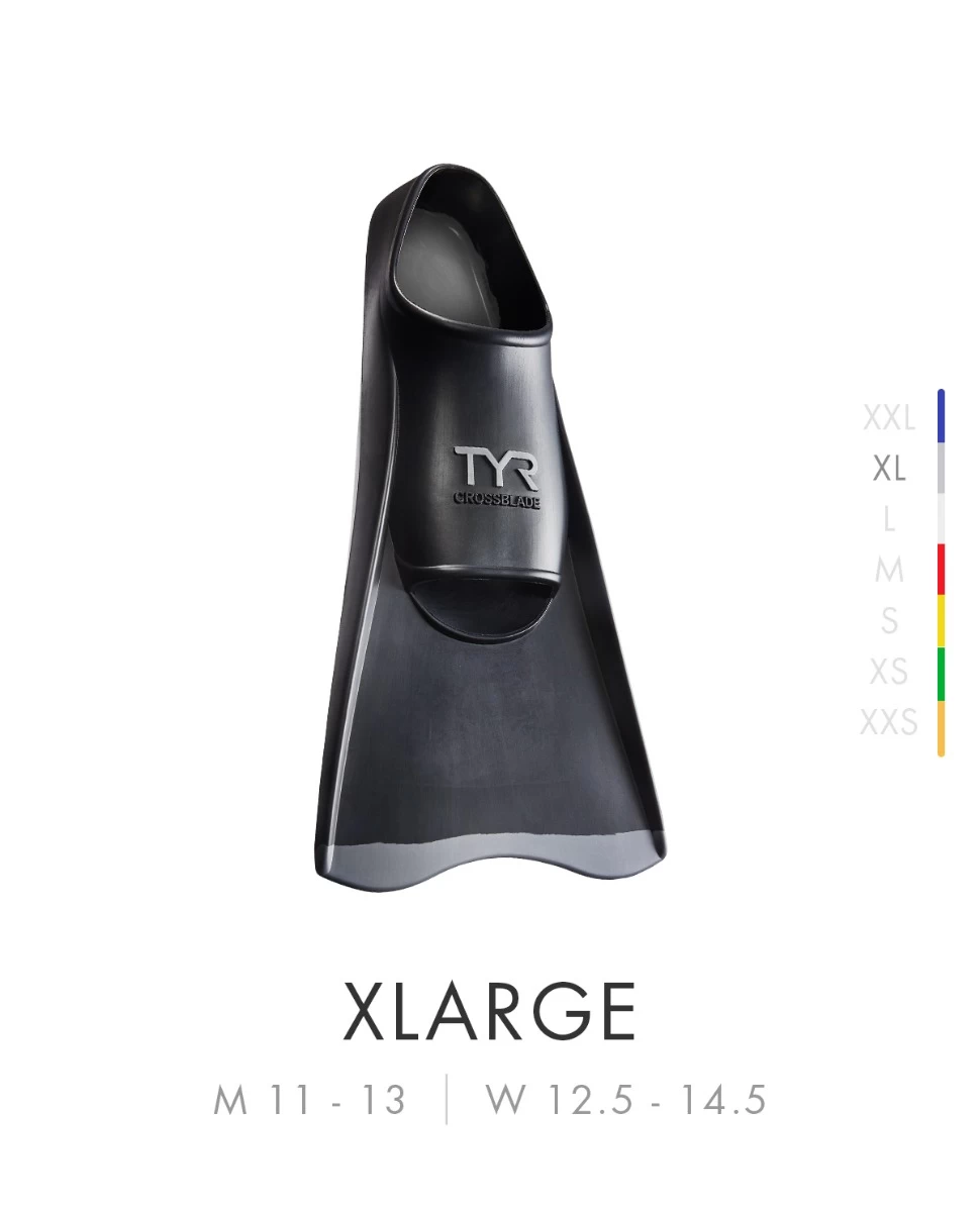 TYR Crossblade Fins 2.0 - Image 7