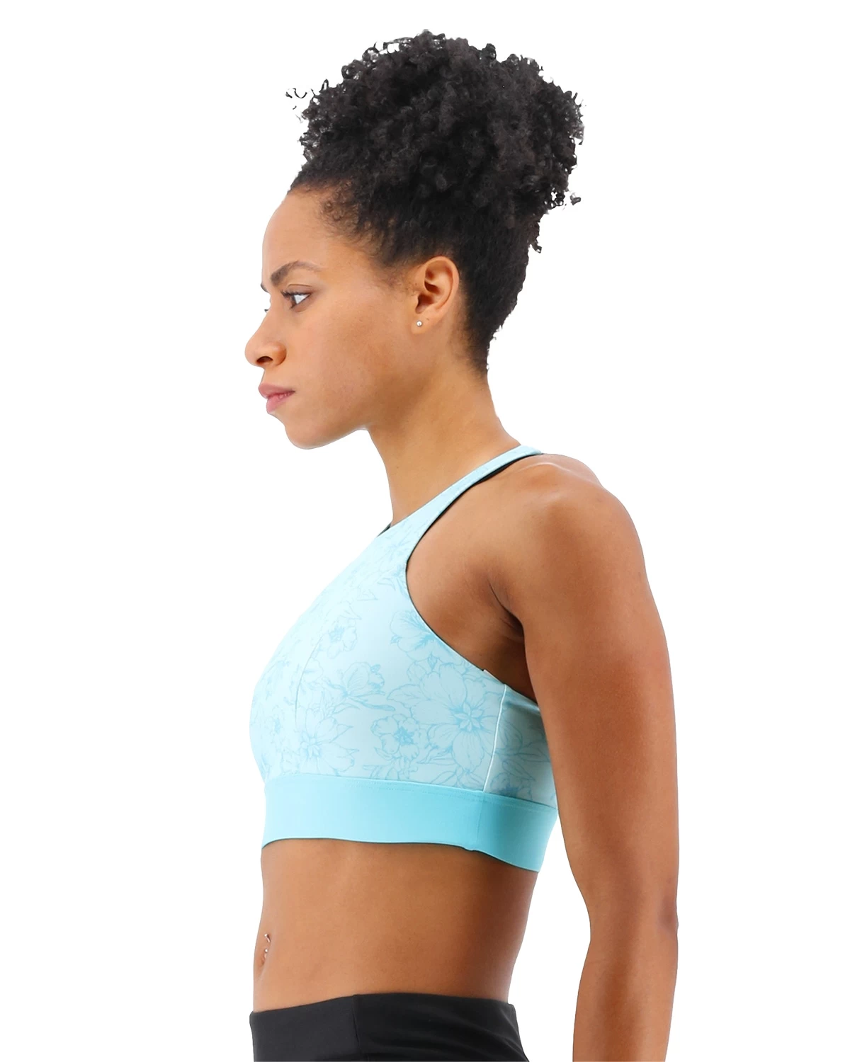 TYR Women's Amira Top - Boho Floral - Image 3