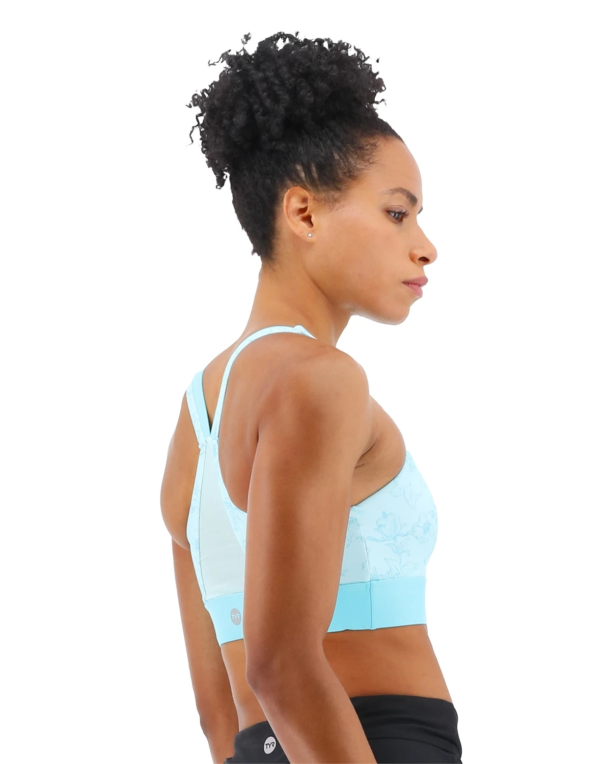 TYR Women's Amira Top - Boho Floral - Image 5