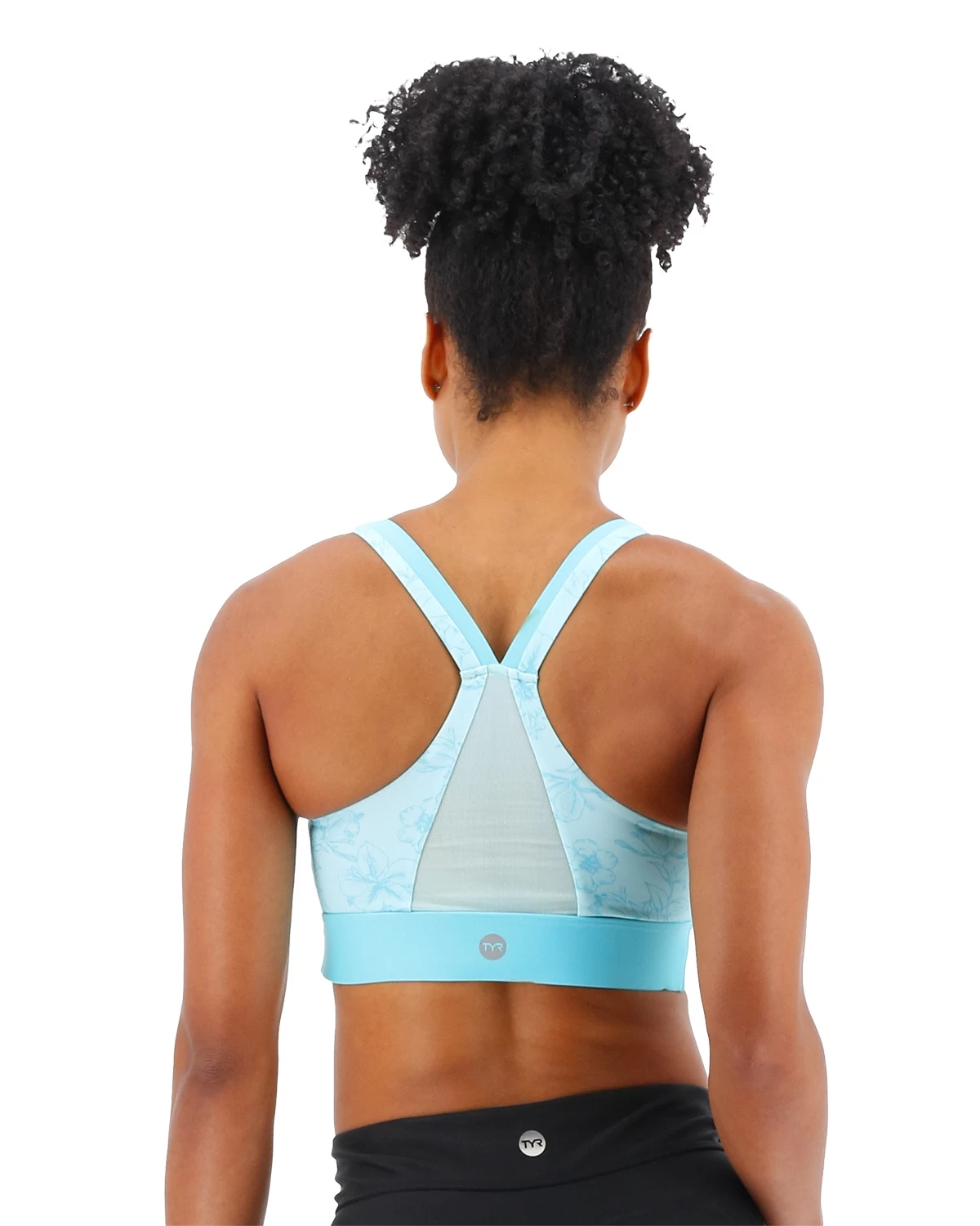 TYR Women's Amira Top - Boho Floral - Image 2