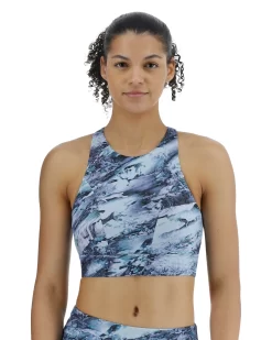 TYR Women's Amira Top - Shale