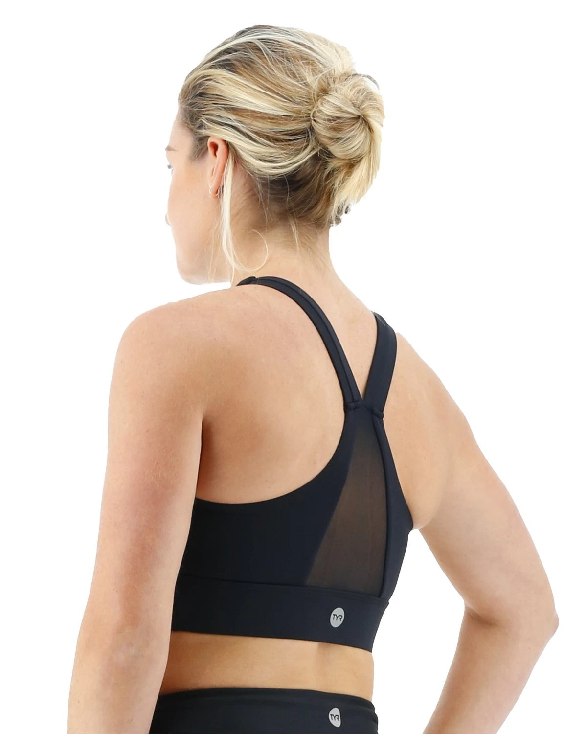 TYR Women's Amira Top - Solid - Image 8