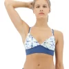 TYR Women's Brooke Bralette - Pressed Flowers