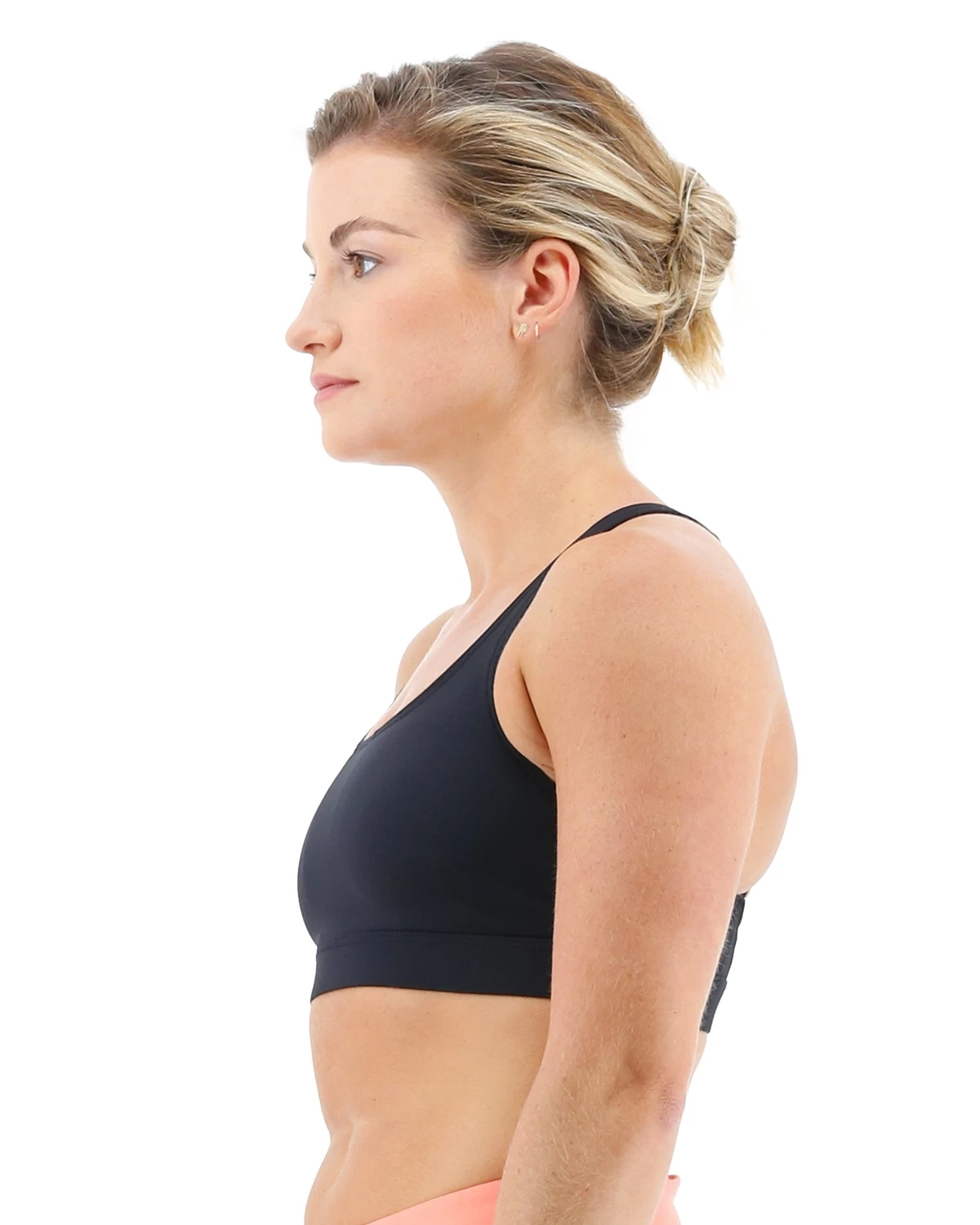 TYR Women's Jojo Top - Solid - Image 3