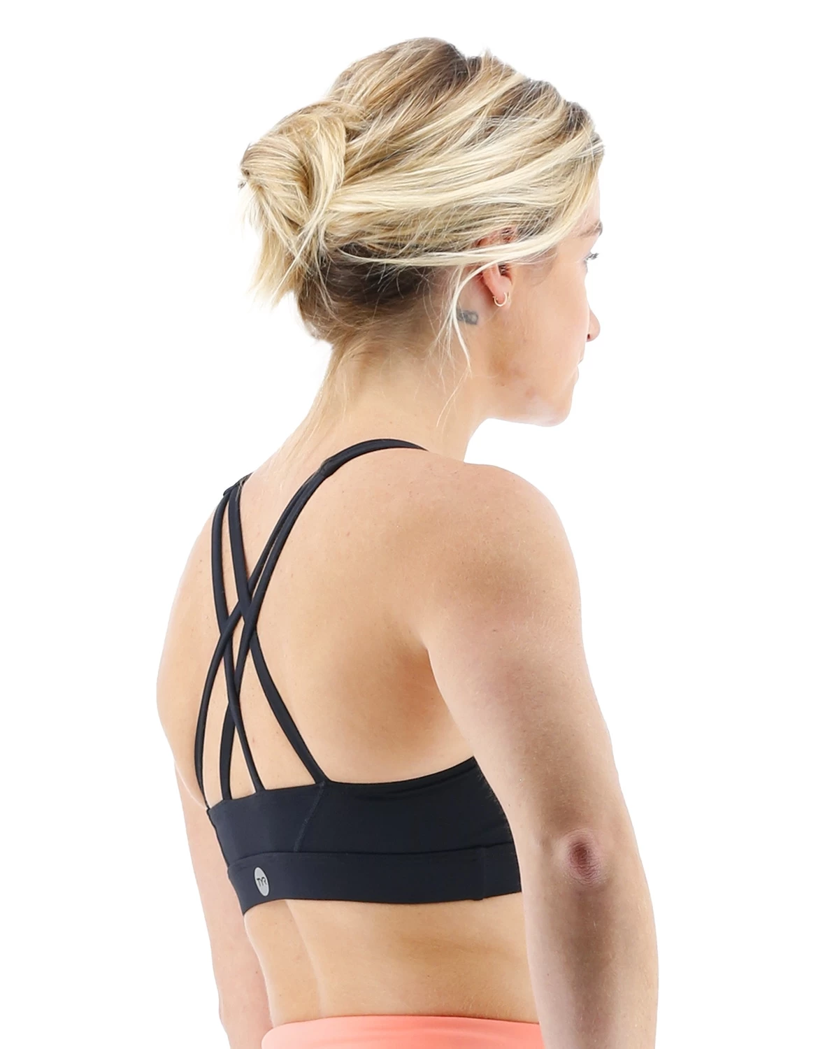 TYR Women's Jojo Top - Solid - Image 5