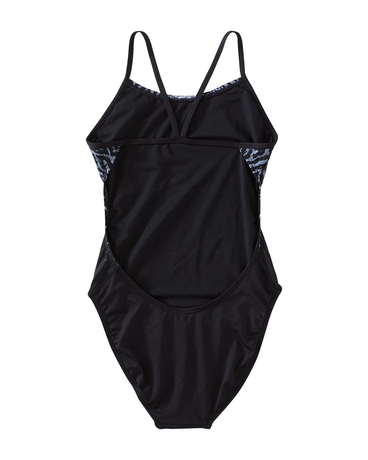 TYR Durafast EliteĀ® Girls' Cutoutfit Swimsuit - Odyssey - Image 2