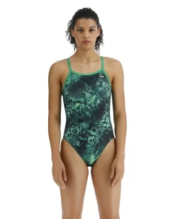 TYR Durafast LiteĀ® Women's Diamondfit Swimsuit - Diploria