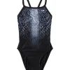 TYR Durafast Elite® Girls' Diamondfit Swimsuit - Odyssey