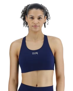 TYR Joule Elite⢠Women's Classic Sports Bra - Solid