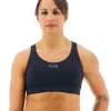 TYR Base Kinetic™ Women's Crossback Sports Bra - Solid