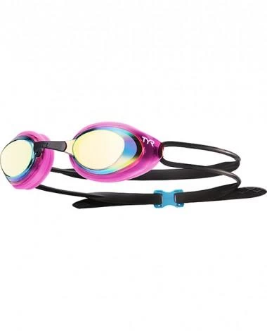 TYR Blackhawk Racing Mirrored Women's Goggles - Image 3