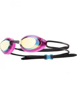 TYR Blackhawk Racing Female Polarized Goggles
