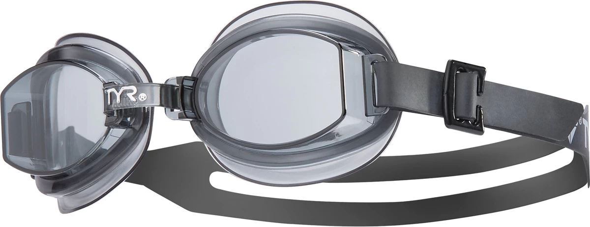 TYR Adult Racetech Goggles - Image 2