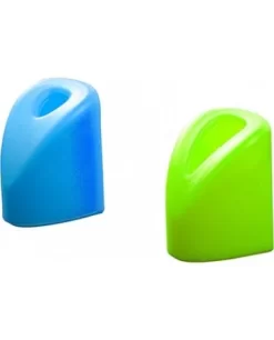 TYR Ultralite Snorkel 2.0 Cardio Training Cap Set