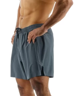 TYR Hydrosphere™ Men's Lined 6" Momentum Shorts -