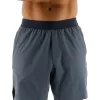 TYR Hydrosphere™ Men's Lined 7" Unbroken Shorts - Solid
