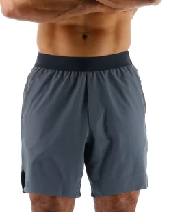 TYR Hydrosphere™ Men's Lined 7" Unbroken Shorts - Solid