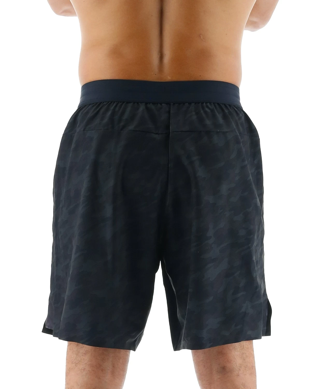 TYR Hydrosphere™ Men's Unlined 7" Unbroken Shorts - - Image 2