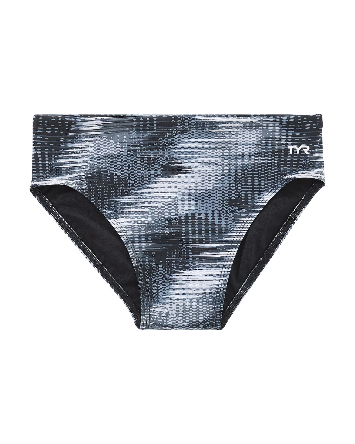TYR Durafast EliteĀ® Boys' Brief Swimsuit - Surge