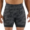 TYR Durafast Elite® Men's Jammer Swimsuit - Blackout Camo