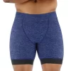TYR Durafast Elite® Men's Workout Jammer Swimsuit - Lapped