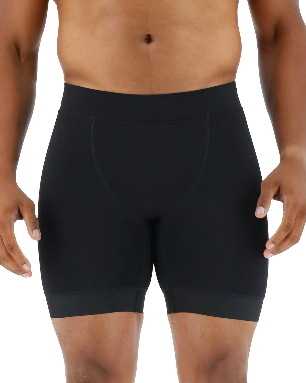 TYR Durafast Elite® Men's Workout Jammer Swimsuit - Solid