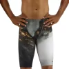 TYR Durafast Elite® Men's Jammer Swimsuit - Pyrite