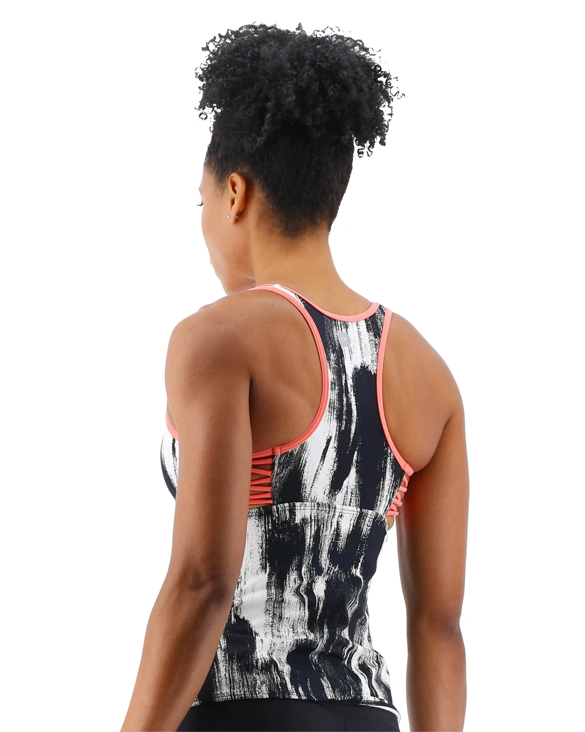 TYR Women's Harley Tank - Dry Brush - Image 2
