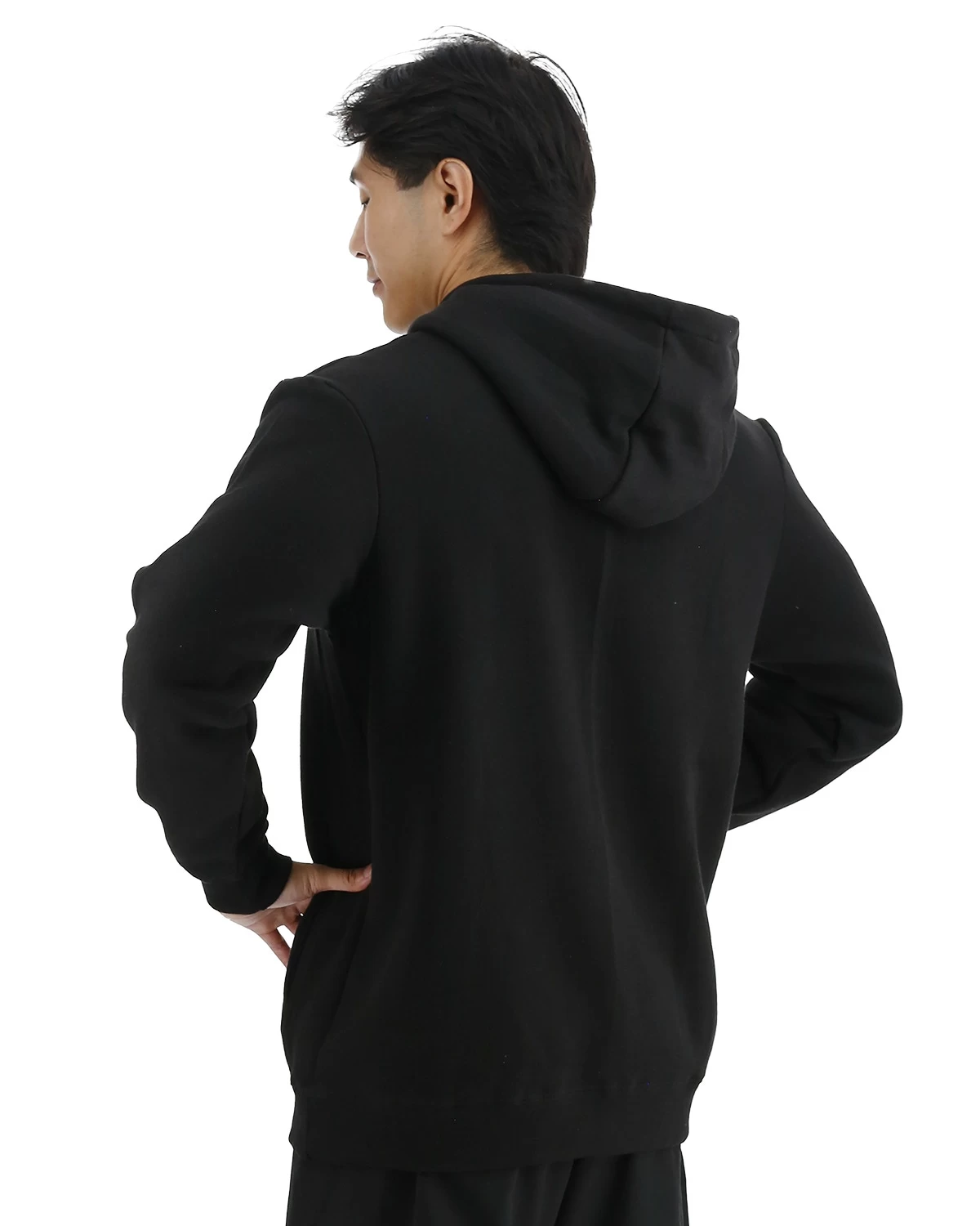 TYR UltraSoft Men's Big Logo Tech Hoodie - Image 4