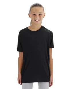 TYR UltraSoft Youth Tri-Blend Tech Tee