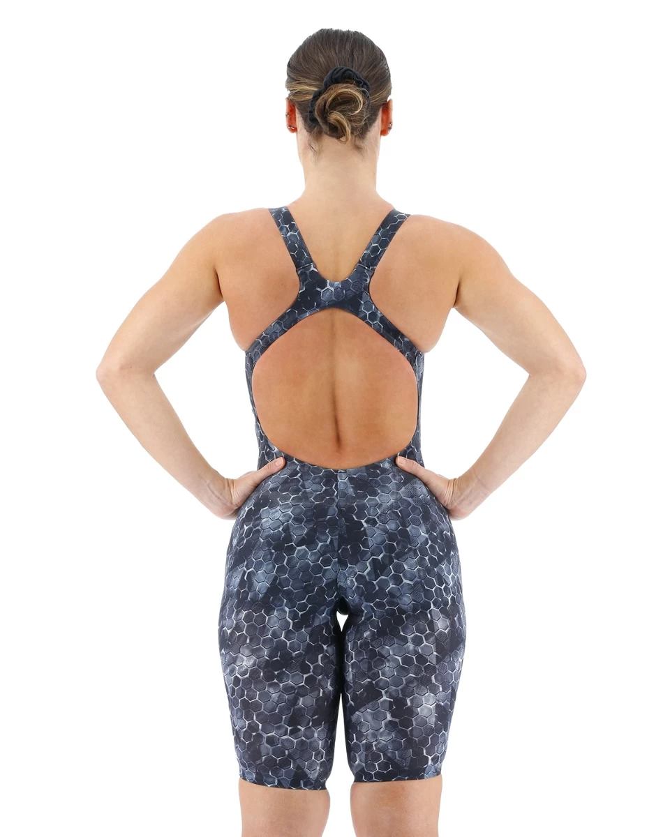 TYR Women’s Avictor 2.0 Open Back Swimsuit - Image 2