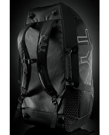 TYR Elite Team Equipment Bag - Image 9
