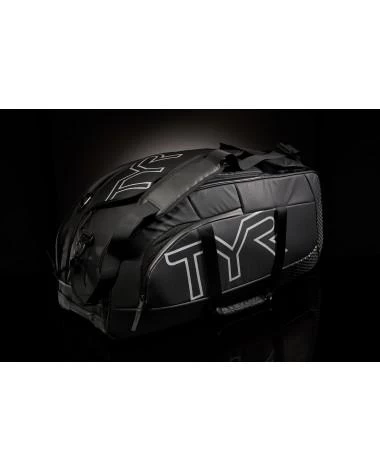 TYR Elite Team Equipment Bag - Image 14