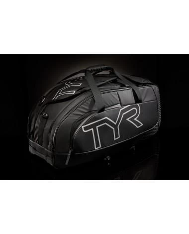 TYR Elite Team Equipment Bag - Image 13