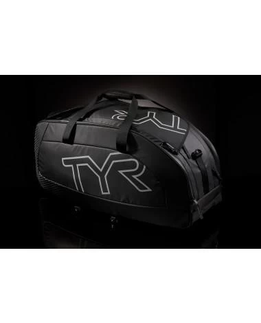 TYR Elite Team Equipment Bag - Image 12