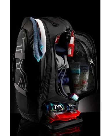 TYR Elite Team Equipment Bag - Image 11