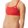 TYR Durafast One® Women's Diamondfit Top Swimsuit - Solid