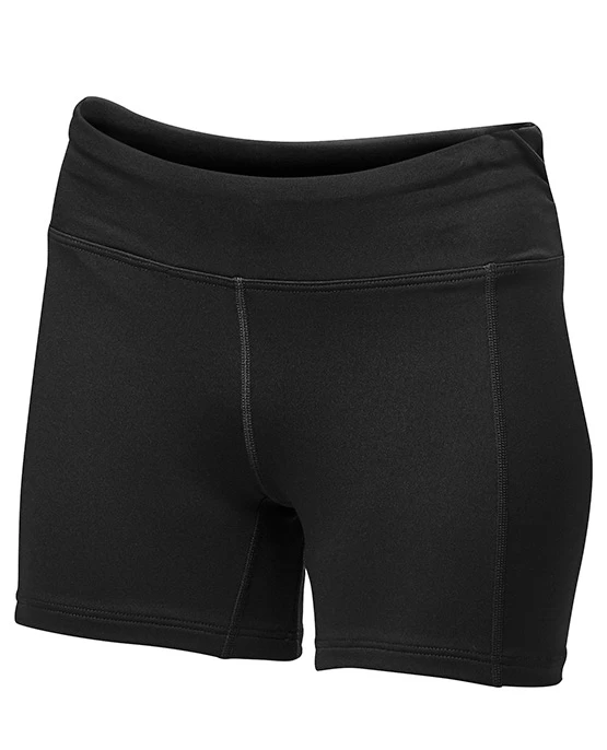 TYR Women's Kalani Short - Solid - Image 8