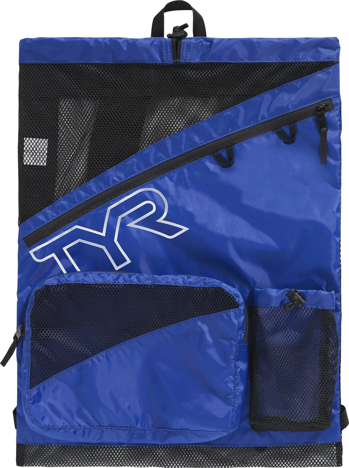 TYR Elite Team Mesh Backpack - Image 4