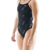 TYR Durafast One® Women's Diamondfit Swimsuit - Cascading TYR
