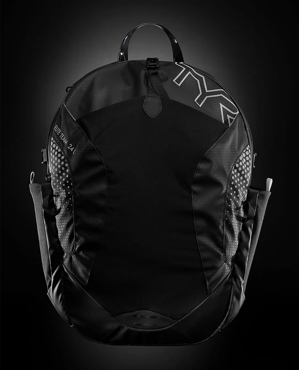 TYR Elite Team 24L Backpack - Image 8