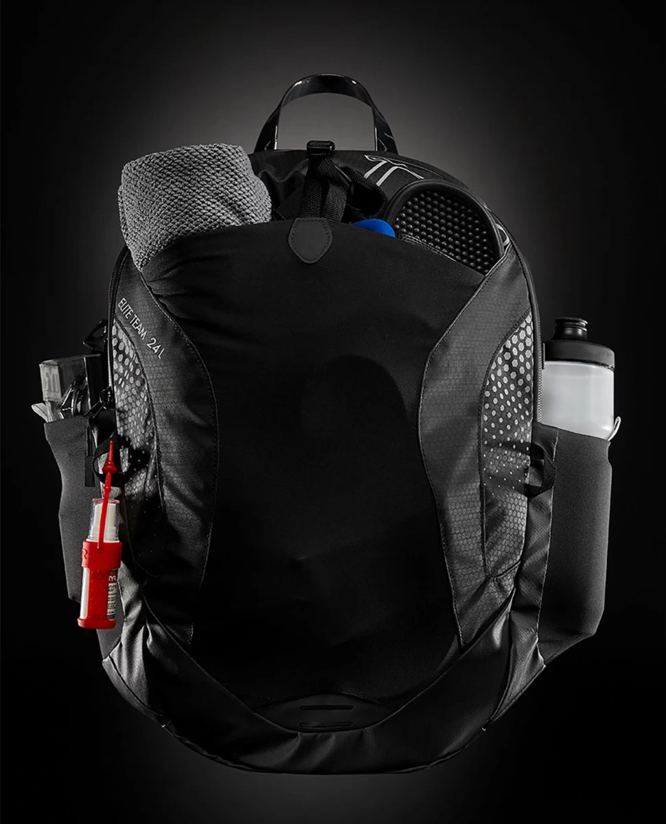 TYR Elite Team 24L Backpack - Image 10