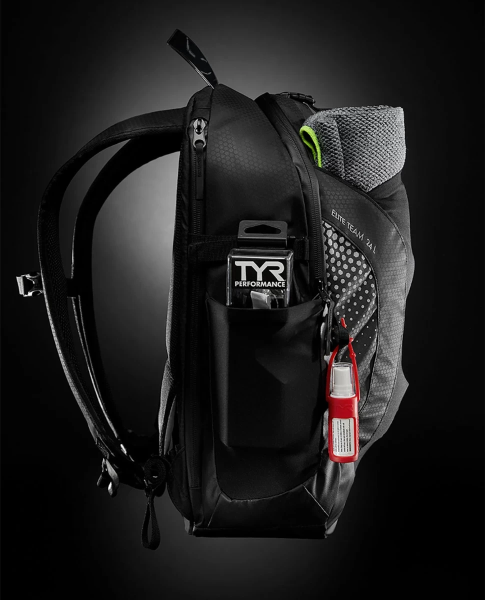 TYR Elite Team 24L Backpack - Image 20