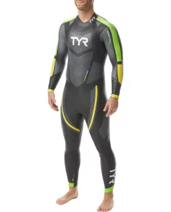 TYR Men's Hurricane® Wetsuit Cat 5